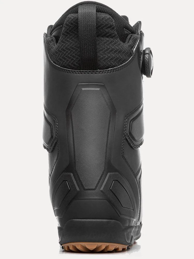 Thirtytwo Men's Binary BOA Snowboard Boots 2019 2 Thirtytwo Men's Binary BOA Snowboard Boots 2019 - Image 2