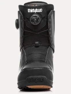 Thirtytwo Men's Binary BOA Snowboard Boots 2019 7 Thirtytwo Men's Binary BOA Snowboard Boots 2019 -Smith Store 8105000308 blackalt3