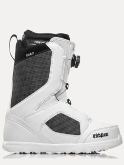Thirtytwo Men's STW BOA Snowboard Boots 2019