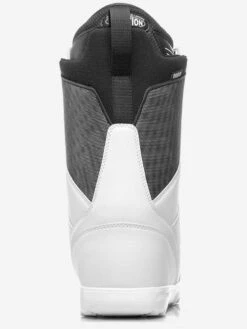 Thirtytwo Men's STW BOA Snowboard Boots 2019 -Smith Store 8105000324 whitealt1