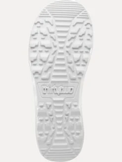 Thirtytwo Men's STW BOA Snowboard Boots 2019 -Smith Store 8105000324 whitealt2