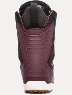 Thirtytwo Men's TM-2 Snowboard Boots 2019 -Smith Store 8105000327 burgundyalt1