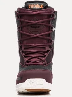 Thirtytwo Men's TM-2 Snowboard Boots 2019 -Smith Store 8105000327 burgundyalt3