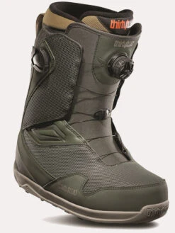 Thirtytwo TM-2 Double BOA Snowboard Boot 2020