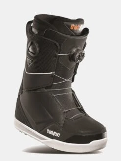 Thirtytwo Lashed Double Boa Snowboard Boots 2021