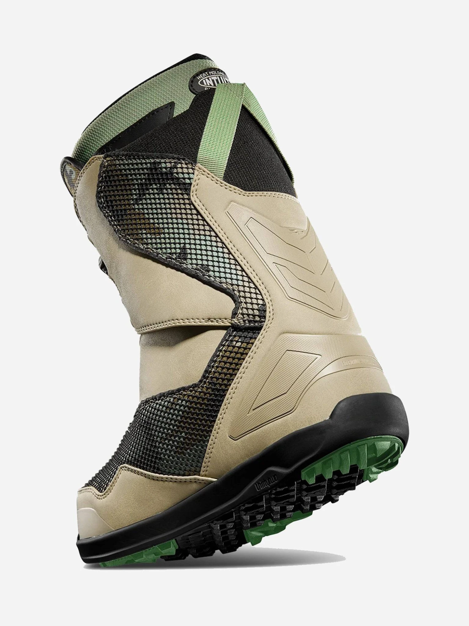 Thirtytwo TM-2 Double BOA Snowboard Boots 2022 2 Thirtytwo TM-2 Double BOA Snowboard Boots 2022 - Image 2