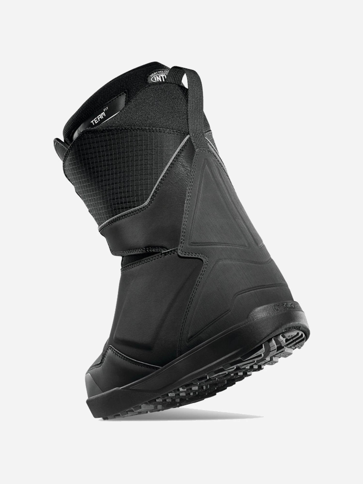 Thirtytwo Lashed Double Boa Snowboard Boots 2022 2 Thirtytwo Lashed Double Boa Snowboard Boots 2022 - Image 2
