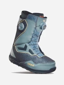 Thirtytwo TM-Two Double Boa Wide Snowboard Boots 2023 -Smith Store 8105000494xMERRILLSLATExPrimary 77755331