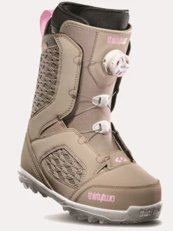 Thirtytwo Women's STW BOA Snowboard Boot 2020