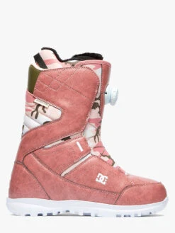 DC Women's Search BOA Snowboard Boots 2020