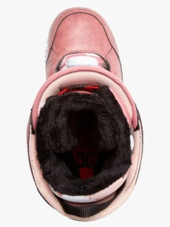 DC Women's Search BOA Snowboard Boots 2020 -Smith Store ADJO100019 ROSEalt3