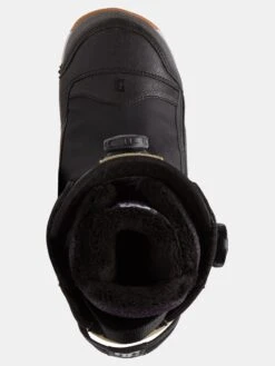 DC Women's Mora Snowboard Boots 2021 -Smith Store ADJO100021xBLACKxAlt2 21174098