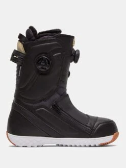 DC Women's Mora Snowboard Boots 2021