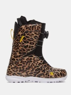 DC Women's Search Snowboard Boots 2021