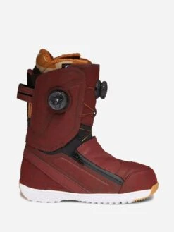 DC Mora Boa Women's Snowboard Boots 2022