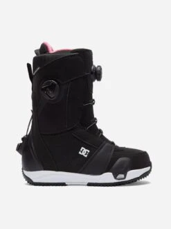 DC Lotus Step On Women's Snowboard Boots 2023