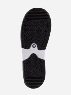 DC Lotus Step On Women's Snowboard Boots 2023 -Smith Store ADJO100032xBLACKWHITEBLACKxAlt3 79484465