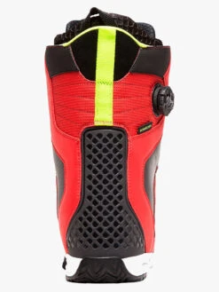 DC Shuksan Boa Snowboard Boots 2020 -Smith Store ADYO100038 RARERACINGREDalt2
