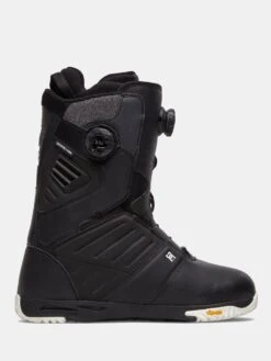 DC Judge Snowboard Boots 2021 -Smith Store ADYO100043xBLACKxPrimary 21173262