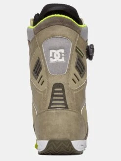 DC Judge Snowboard Boots 2021 -Smith Store ADYO100043xTANxAlt3 21173272