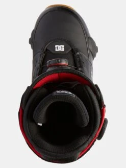 DC Control Step On Snowboard Boot 2021 -Smith Store ADYO100048xBLACKWHITExAlt2 21172780