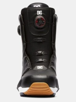 DC Control Step On Snowboard Boot 2021 -Smith Store ADYO100048xBLACKWHITExAlt3 21172783