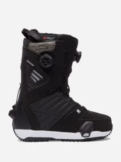 DC Judge Step On Snowboard Boots 2023