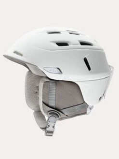 Smith Women's Compass Snow Helmet