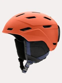 Smith Men's Mission Snow Helmet