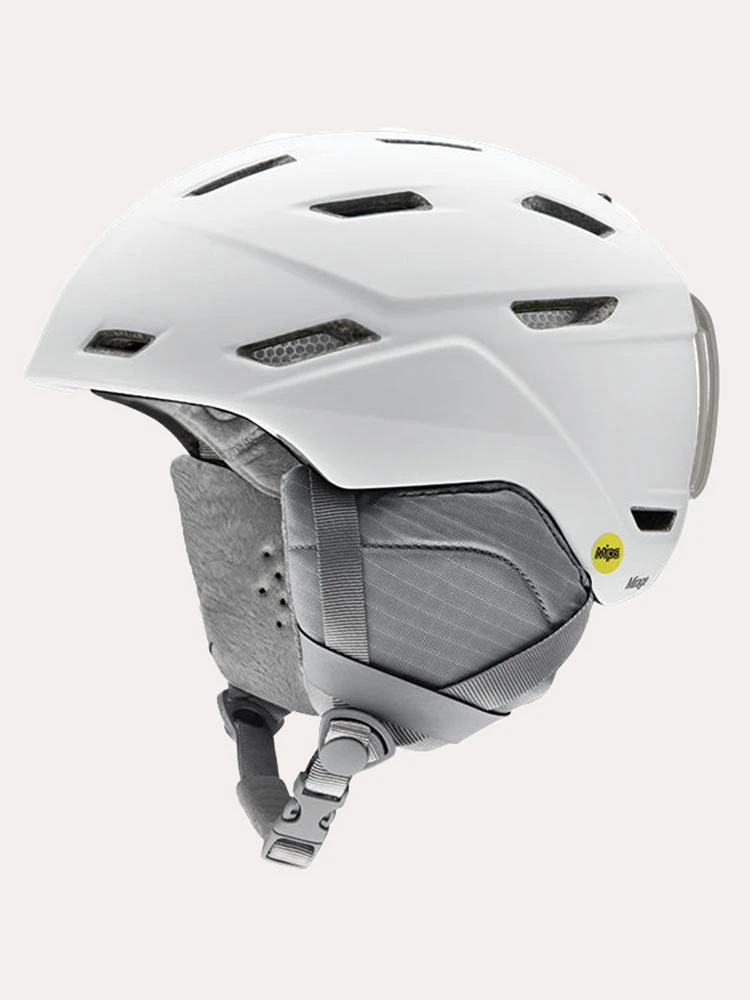 Smith Women's Mirage Snow Helmet 1 Smith Women's Mirage Snow Helmet