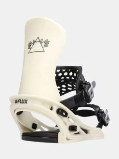 Flux CO Snowboard Bindings 2021 -Smith Store F1COxELxAlt2 21240587