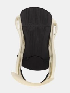 Flux CO Snowboard Bindings 2021 -Smith Store F1COxELxAlt4 21240589