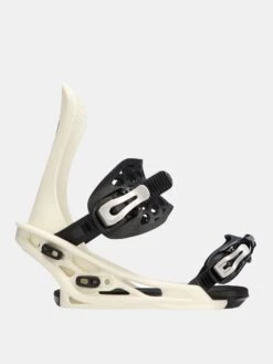 Flux CO Snowboard Bindings 2021