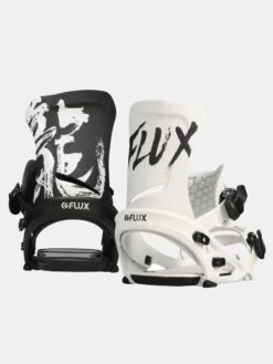 Flux DS Snowboard Bindings 2021 -Smith Store F1DSxCOMBINATIONxPrimary 21245501