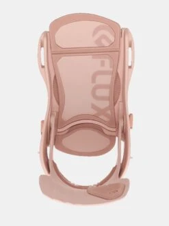 Flux GX Women's Snowboard Bindings 2021 -Smith Store F1GXxTEAMxAlt2 25994154