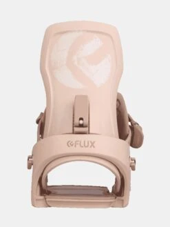 Flux GX Women's Snowboard Bindings 2021 -Smith Store F1GXxTEAMxAlt3 25994155