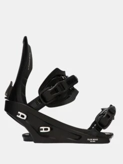 Flux XF Snowboard Bindings 2021 11 Flux XF Snowboard Bindings 2021 -Smith Store F1XFxBLACKxPrimary 21247942