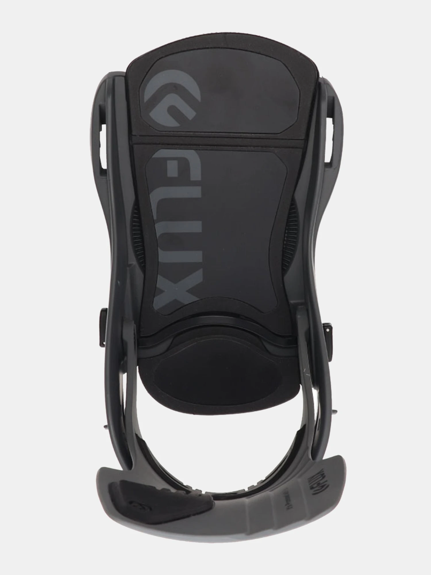 Flux XF Snowboard Bindings 2021 4 Flux XF Snowboard Bindings 2021 - Image 4