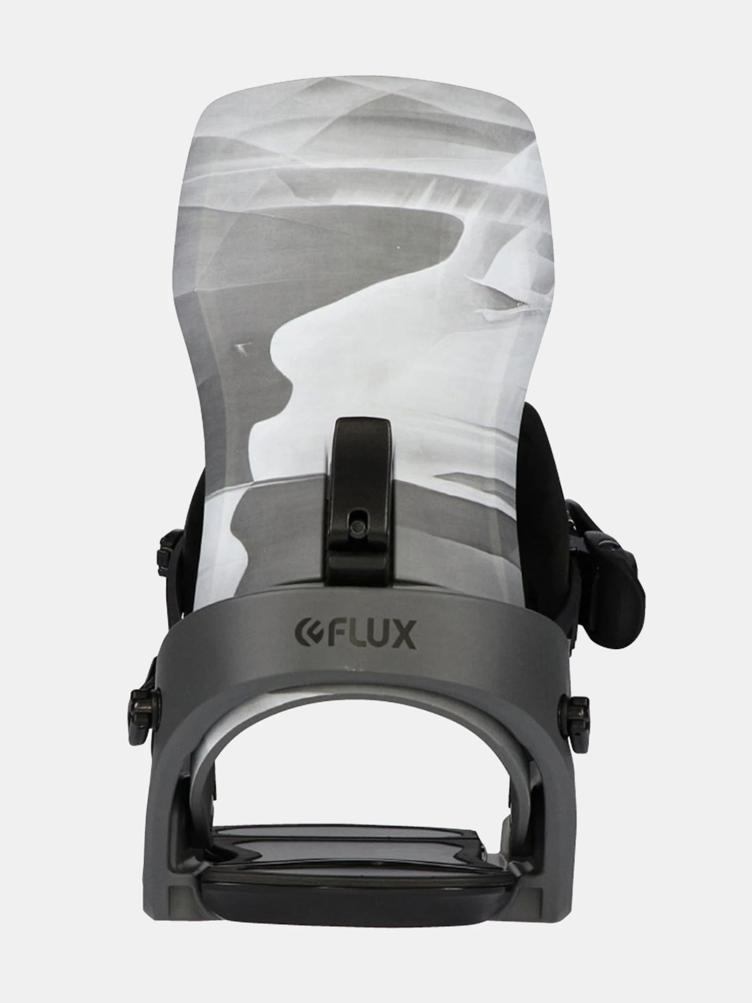 Flux XF Snowboard Bindings 2021 5 Flux XF Snowboard Bindings 2021 - Image 5