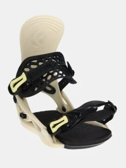 Flux CO Snowboard Bindings 2022 -Smith Store F22COxELxAlt2 48556717