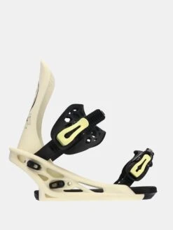Flux CO Snowboard Bindings 2022
