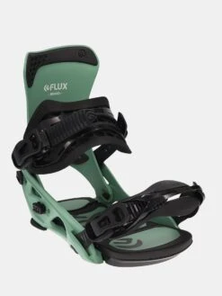 Flux DS Snowboard Bindings 2022 -Smith Store F22DSxTEAMxAlt2 48556954