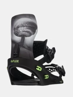 Flux XF Snowboard Bindings 2022 -Smith Store F22FXxJJxPrimary 48557627