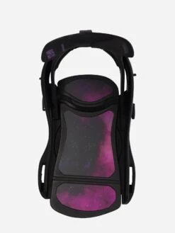 Flux GX Women's Snowboard Bindings 2023 -Smith Store F23GXxCOSMOxAlt5 78253770