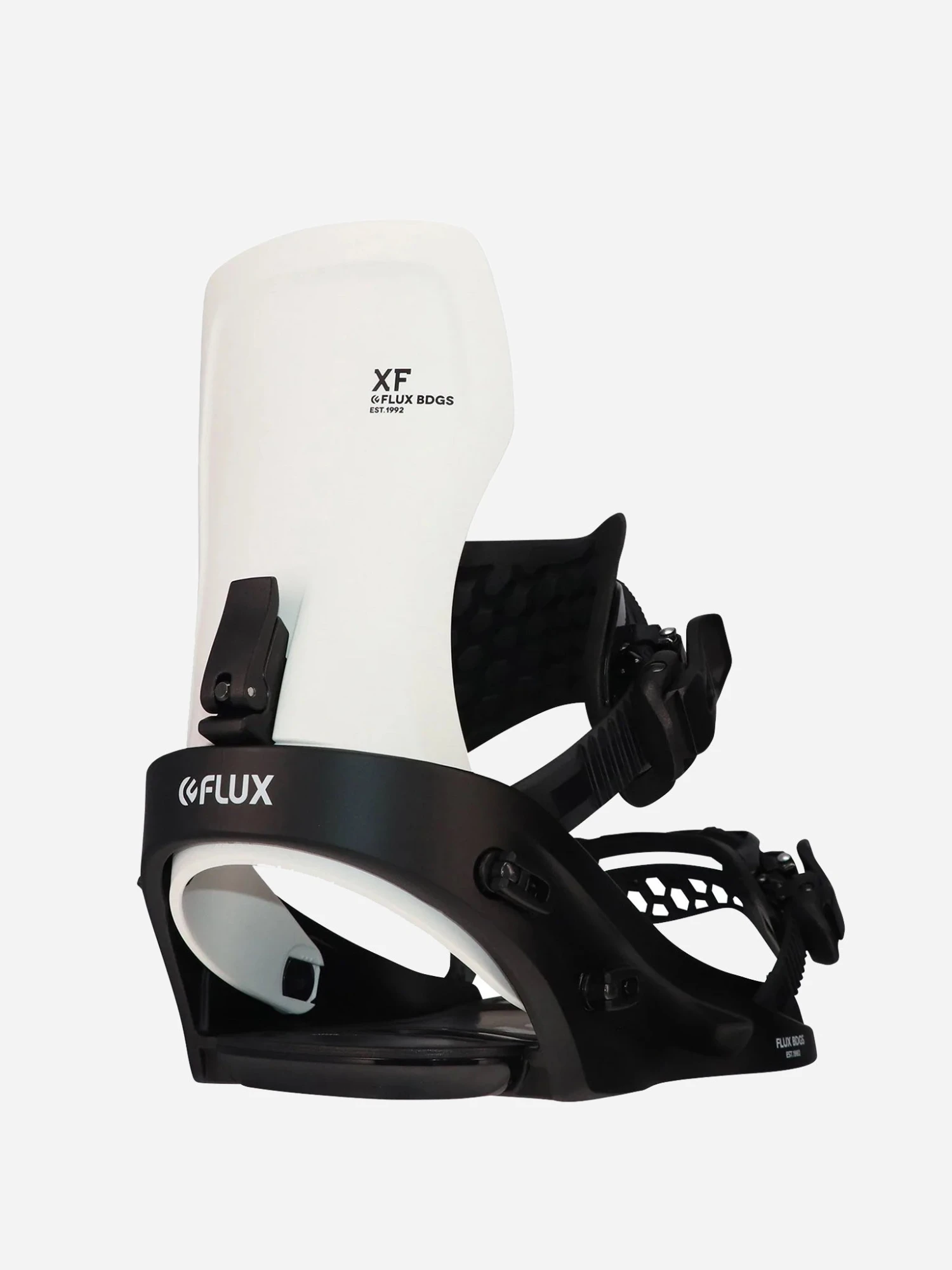 Flux XF Snowboard Bindings 2023 3 Flux XF Snowboard Bindings 2023 - Image 3
