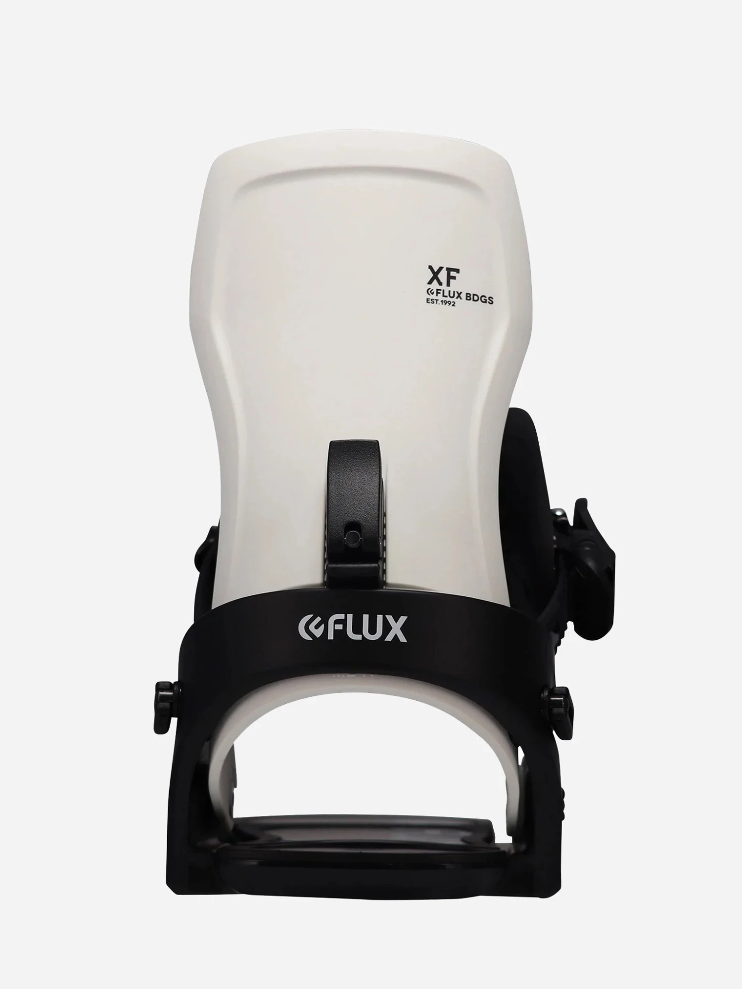 Flux XF Snowboard Bindings 2023 4 Flux XF Snowboard Bindings 2023 - Image 4