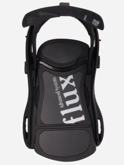 Flux XF Snowboard Bindings 2023 19 Flux XF Snowboard Bindings 2023 -Smith Store F23XFxTEAMxAlt4 78970242