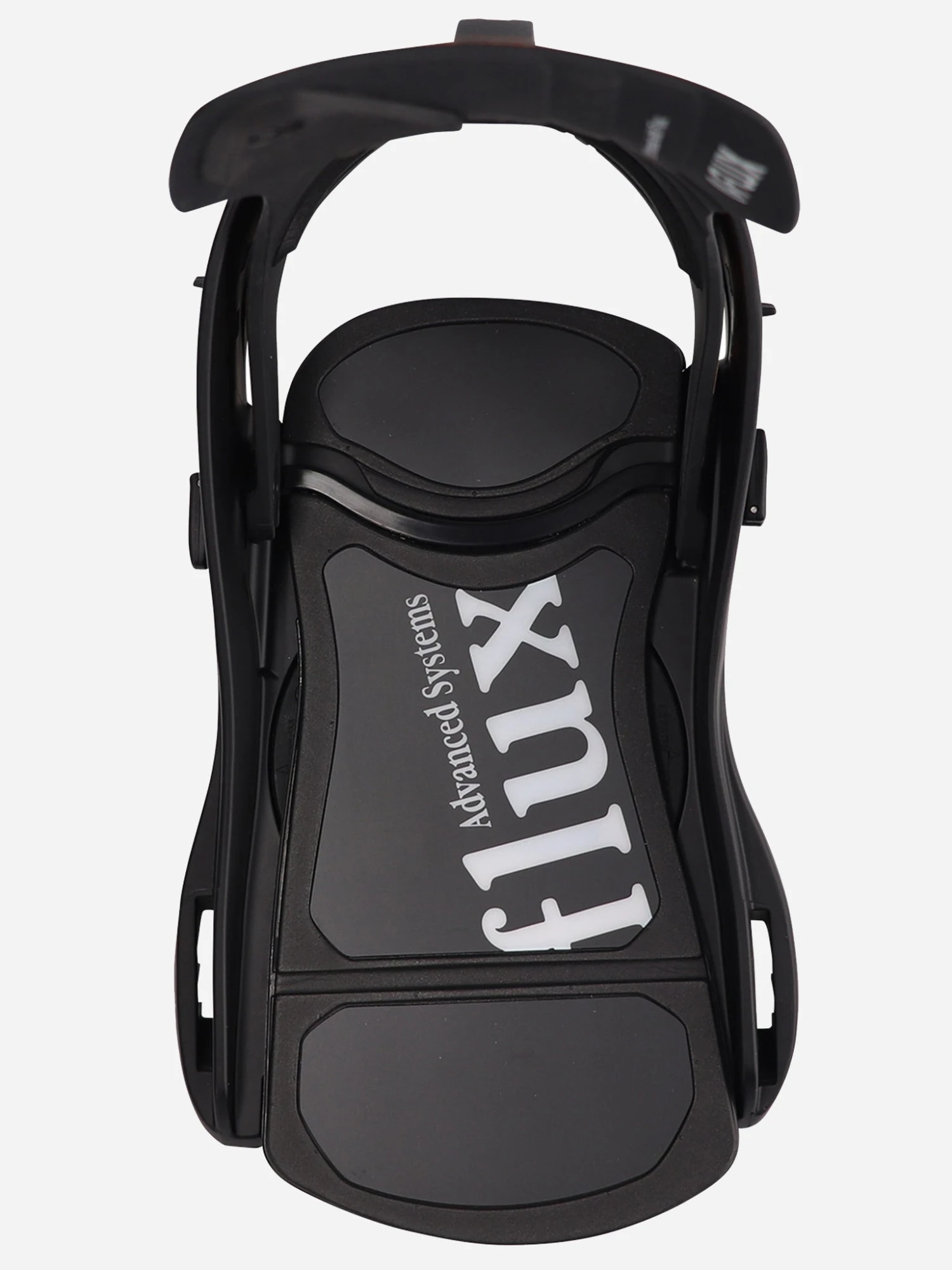 Flux XF Snowboard Bindings 2023 10 Flux XF Snowboard Bindings 2023 - Image 10