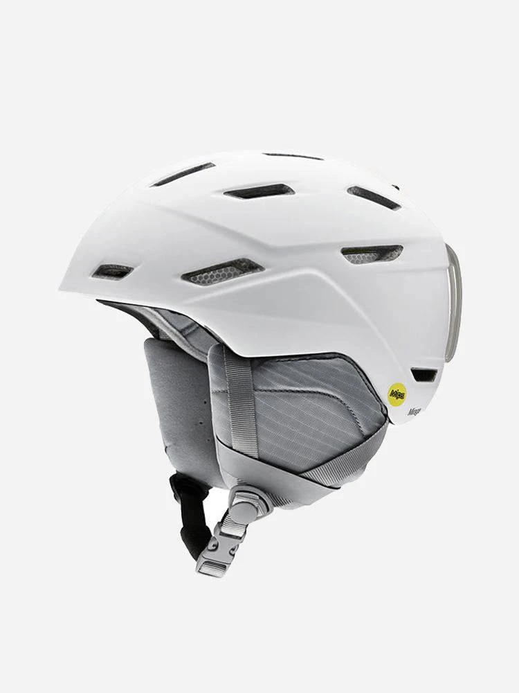 Smith Women's Mirage Snow Helmet 2019 1 Smith Women's Mirage Snow Helmet 2019