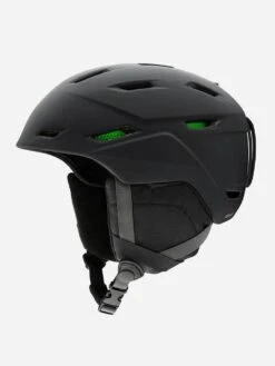 Smith Men's Mission Snow Helmet 2019